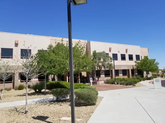 Pueblo Medical Imaging