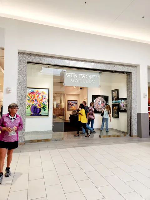 Wentworth Gallery