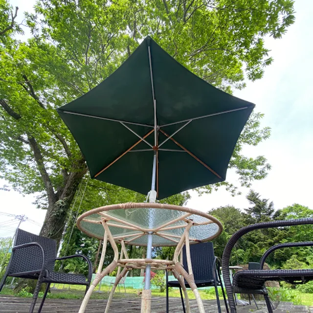 えいちのむら ファーマーズキッチン