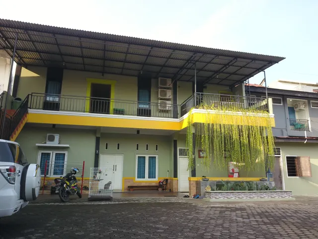 RedDoorz Syariah Near Kantor Walikota Jambi