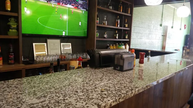 Las Delicias Mariscos & Botanas