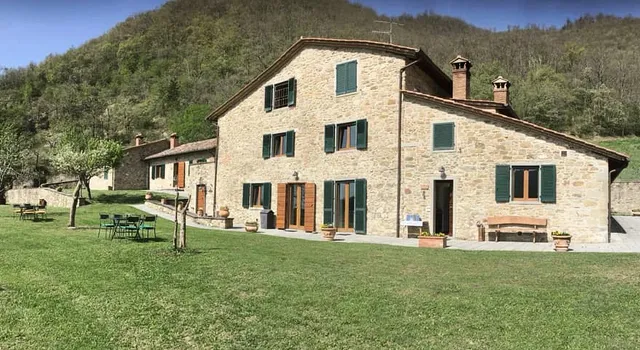 Il Castiglione Agriturismo Bio