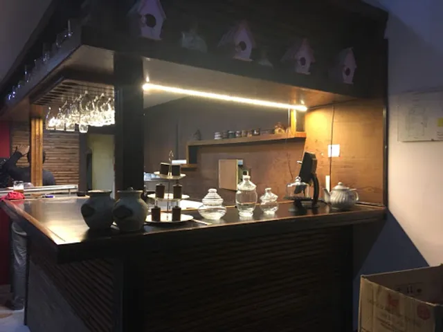 Donburi Sushi San Vicente