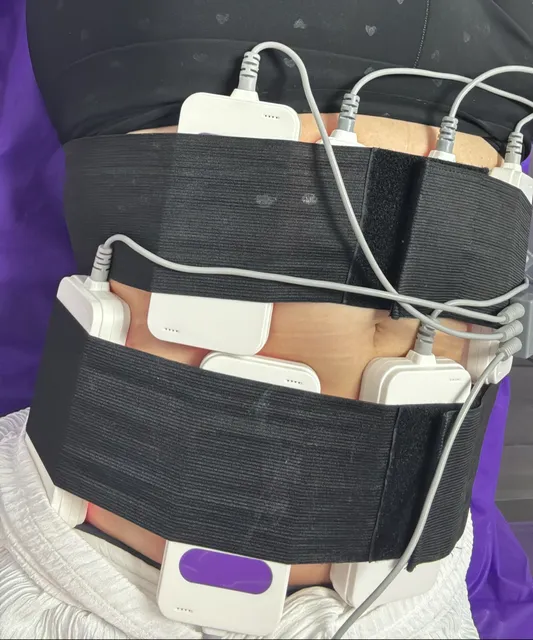 Zafiro Spa Chapultepec