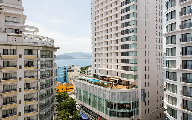 Brandi Nha Trang Hotel