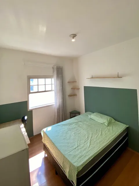 Quarto Aluguel