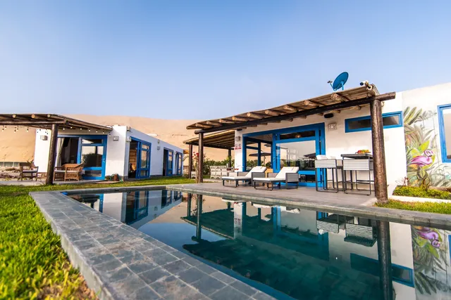 Topara Hotel Boutique