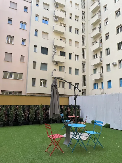 Le stanze dell'Edera