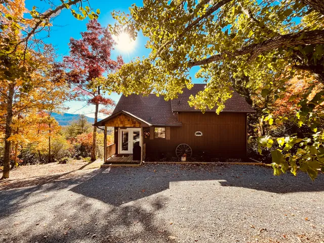 Laurel Mountain Cabins
