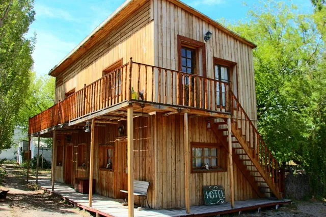 Estancia Santa Thelma