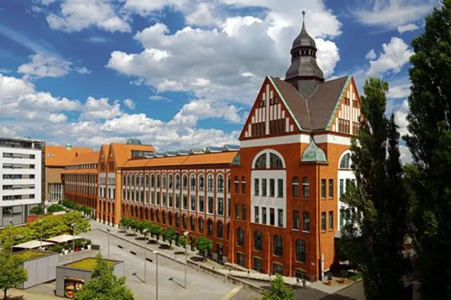 Sheraton Hannover Pelikan Hotel