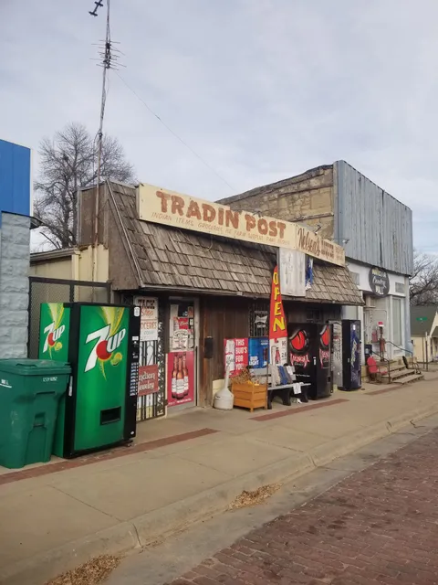 The Trading Post