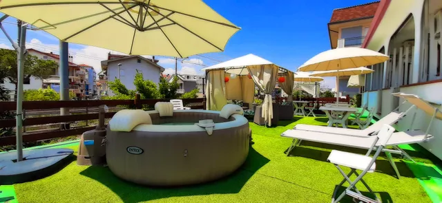 Bed & Breakfast OASI