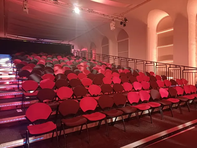 Orangerie Herrenhausen