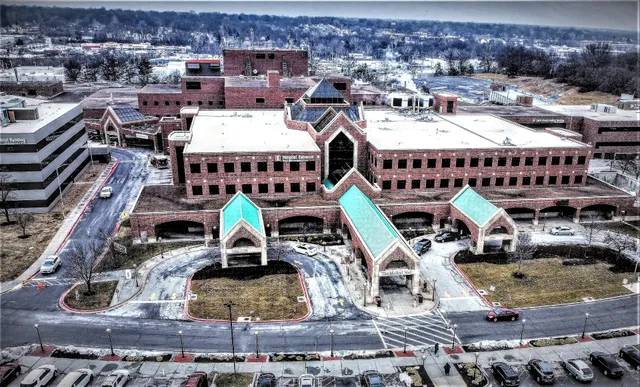 St. Joseph Medical Center