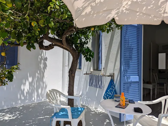 Aeolos Apartments Sisi Crete