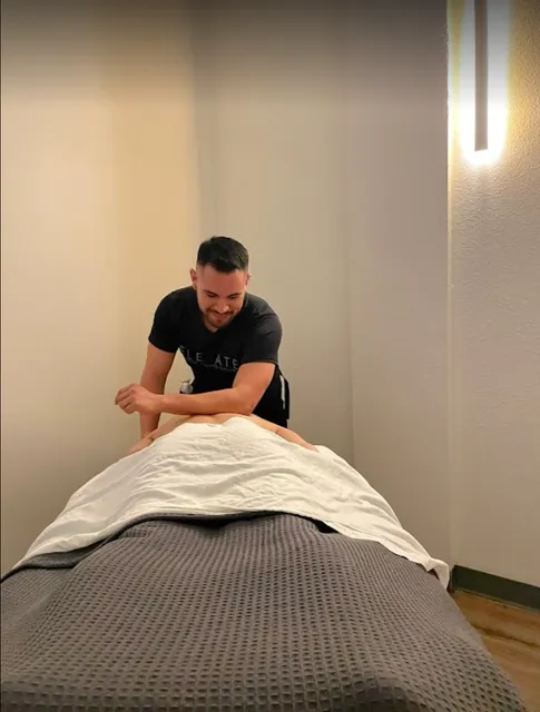 Elevate Massage + Sports Recovery