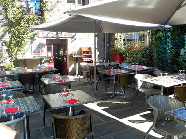 Le Logis - Guérande