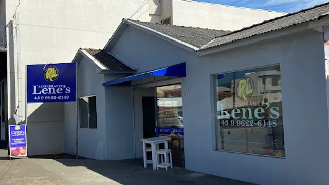 Restaurante Lene's