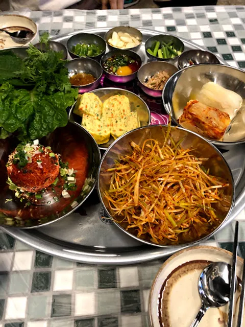 잠수교집 여의도점