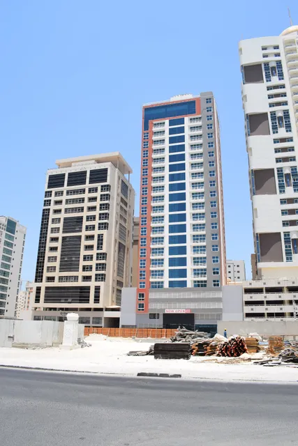 Ginger Luxury Apartments