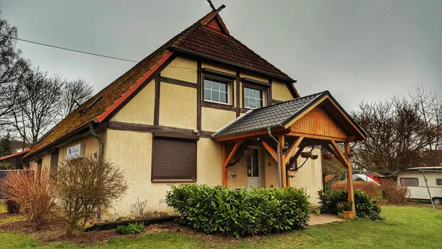 Ferienhaus Hospodarz