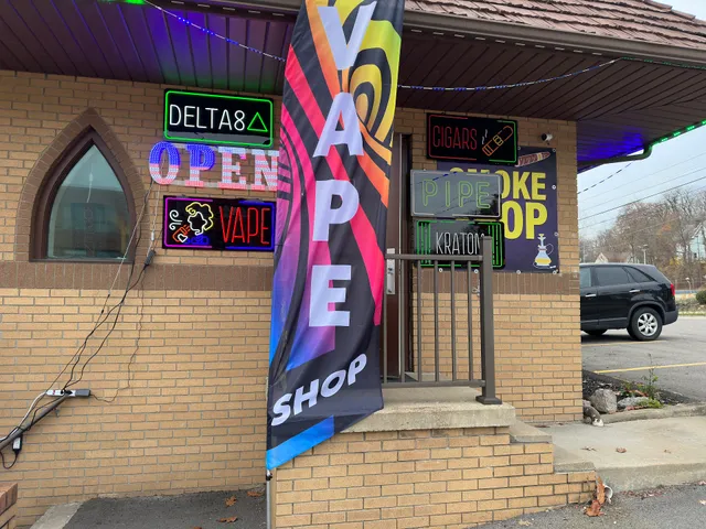 R&R SMOKE SHOP AND SKILL GAMES
