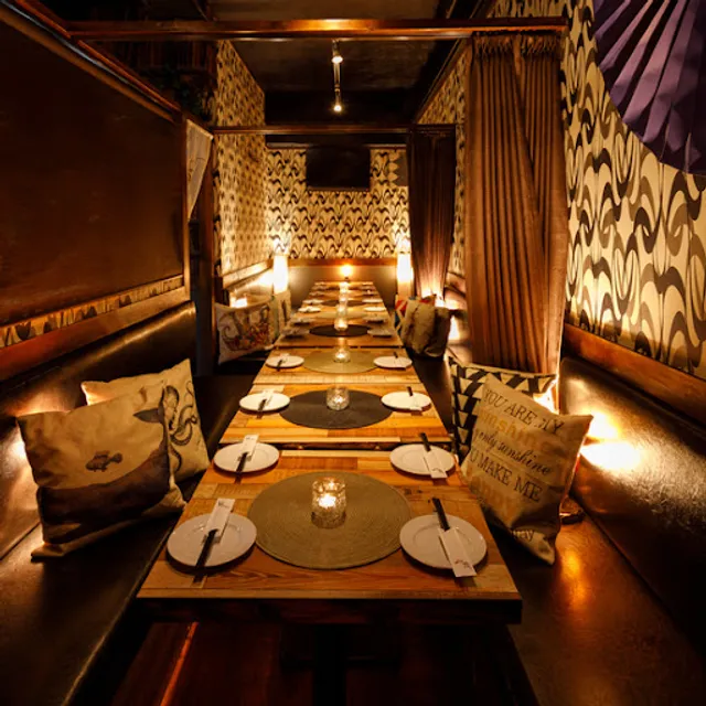 シュラスコ＆肉寿司 食べ放題 個室肉バル DOMO DOMO 錦糸町店