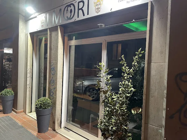 I MORI by familyfood