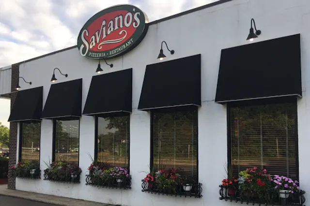 Saviano's Italian Restaurant & Pizzeria New York