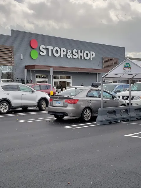 Stop & Shop