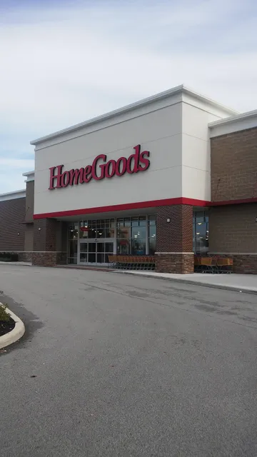 HomeGoods