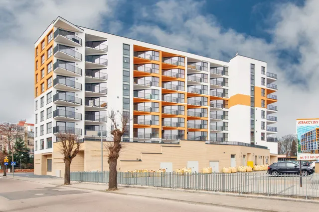 Apartamenty Sun & Snow Międzyzdroje Horyzont