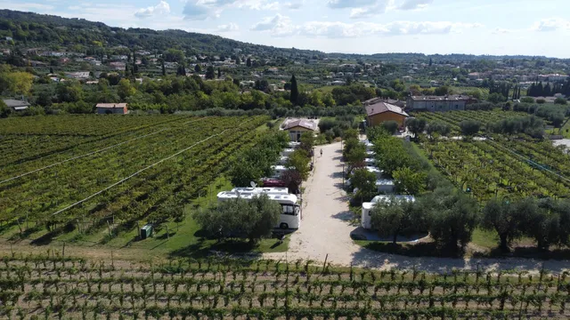 Agricampeggio Terra e Sogni