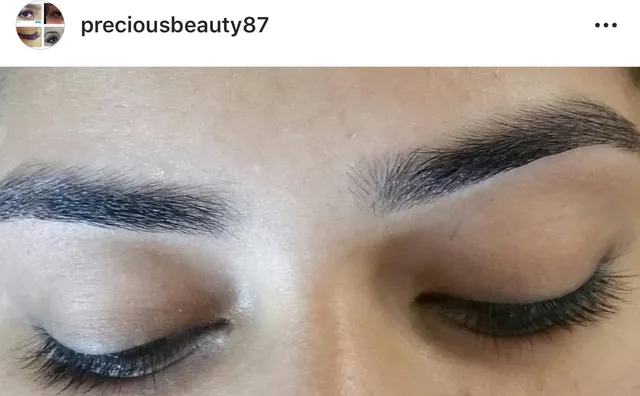 Galore Beauty Salon/Supply(Eyebrow Threading/waxing/Eyelashes/tinting)