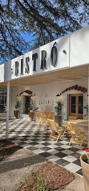 Gulerie Bistró & Pastelería - Chacras de Coria