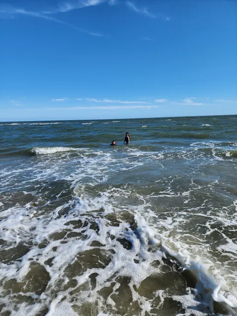 Station 23 - Public Beach Access