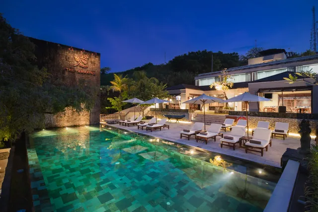 The Tamarind Resort Nusa Lembongan