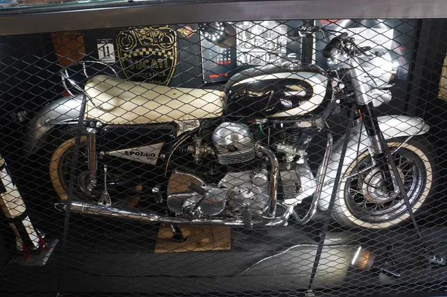 岩下コレクション