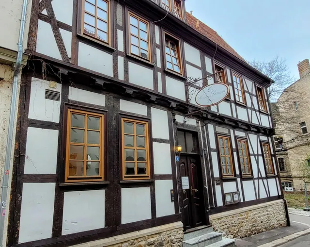 Hotel Zum kleinen Sandberg