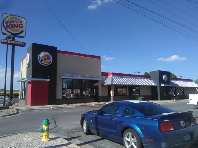Burger King