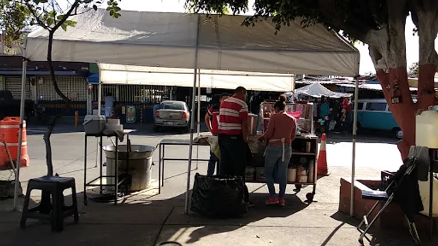 Tortas Ahogadas La Capacha