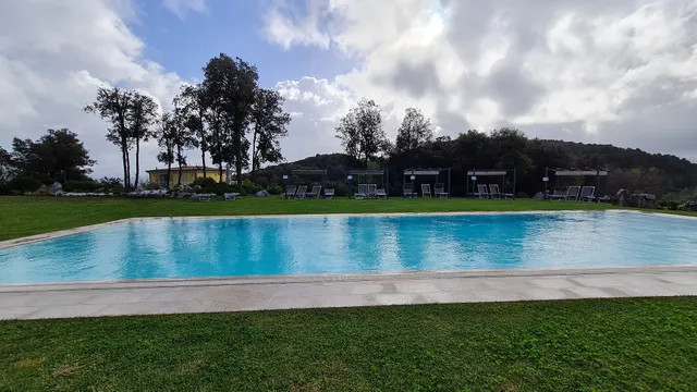 Holiday Prato Verde S.R.L. Unipersonale