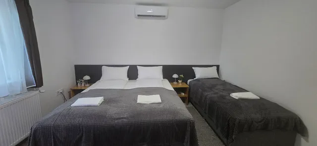 Aqfel Airport Apartment