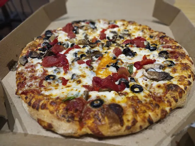 Domino's Pizza