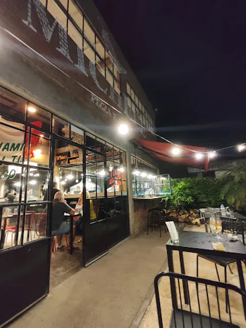 MICHELE Pizza e Amore