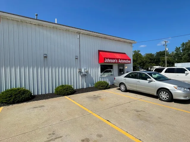 Johnson's Automotive Repair
