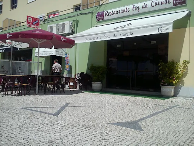 Restaurante Foz do Cávado