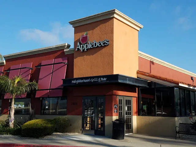 Applebee's Grill + Bar