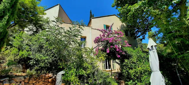 Gite rural l'Eolienne